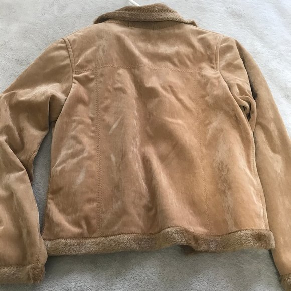 effeci Small Jacket - Picture 3 of 3